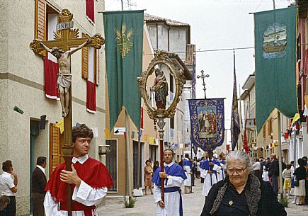 Marano(Processione)